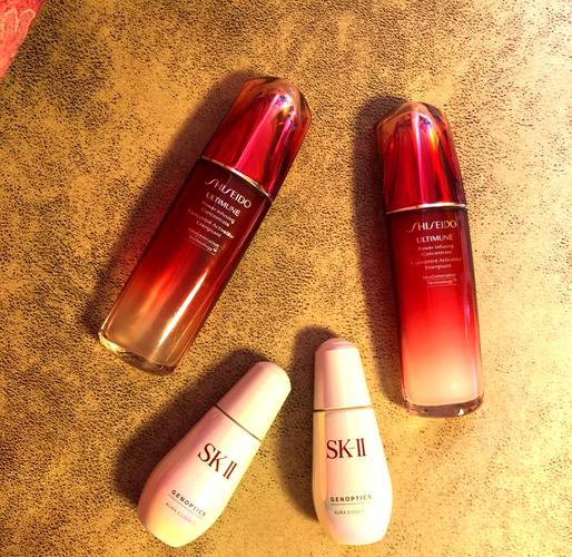 脸过敏用什么化妆品