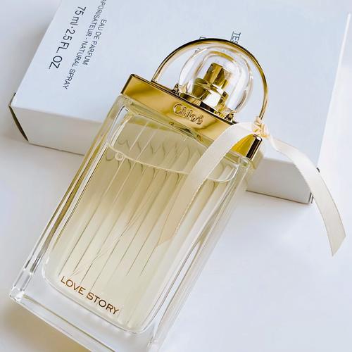 蔻依最新款香水