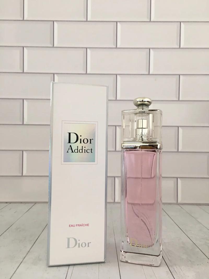 迪奥最新化妆水