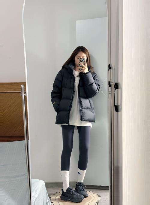 冬天怎么搭配矮腰鞋不露袜子