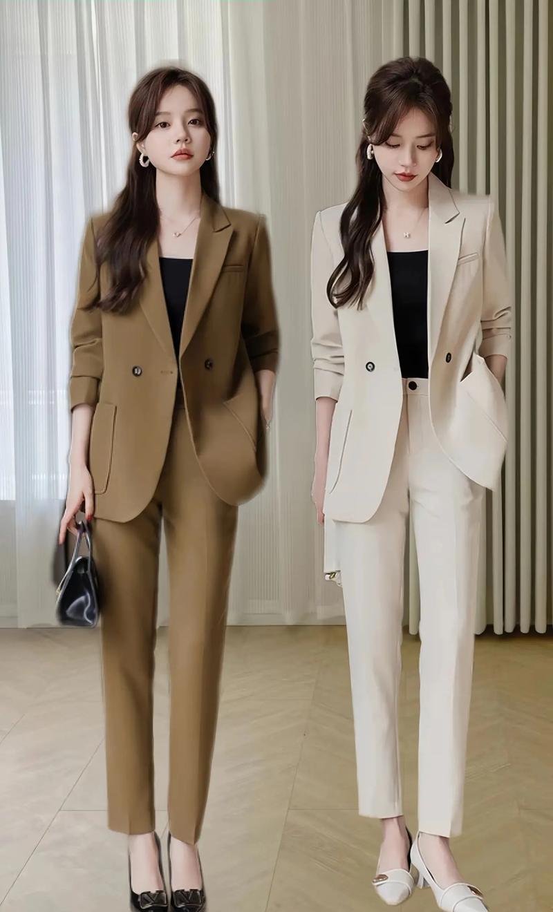 咖啡色适合什么肤色