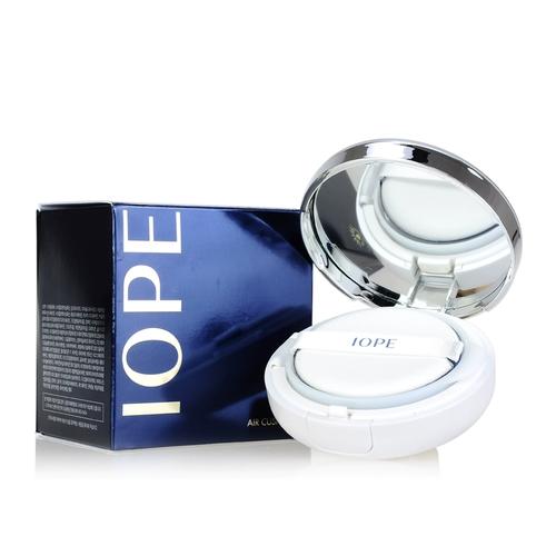 亦博气垫的最新包装