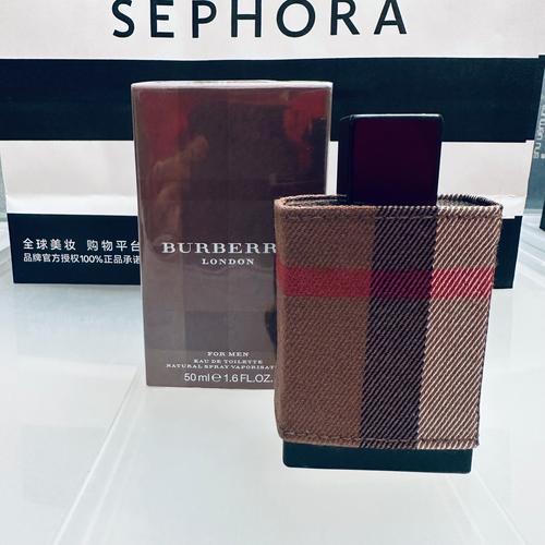 博柏利最新产品