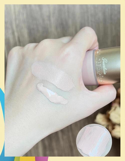 娇兰粉底液最新