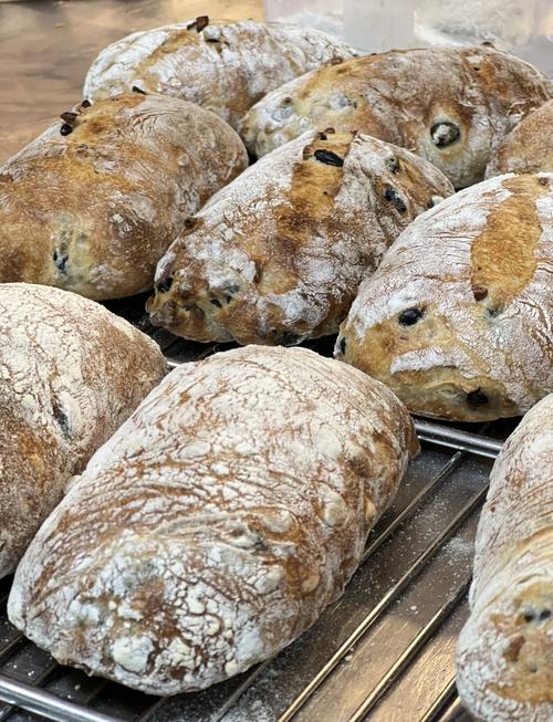 可以减肥的面包叫什么面包