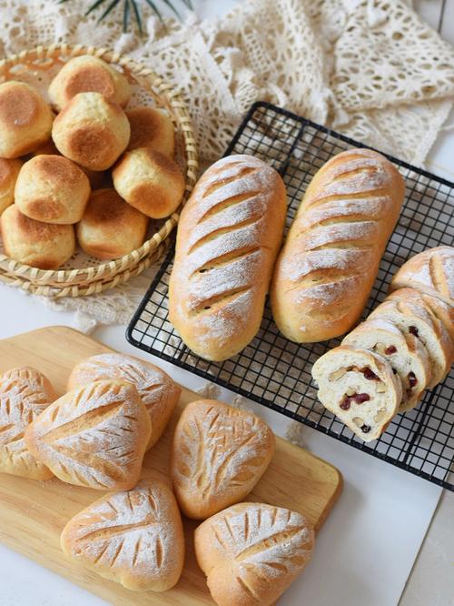 可以减肥的面包叫什么面包