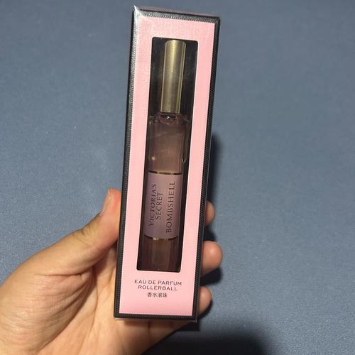 维密香水最新款