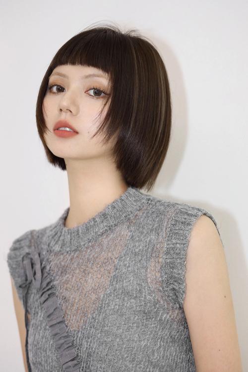 我剪什么发型好看