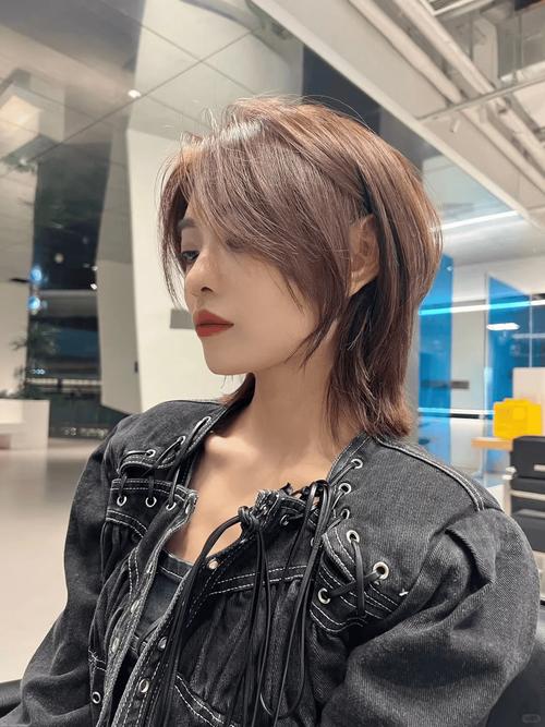 我剪什么发型好看