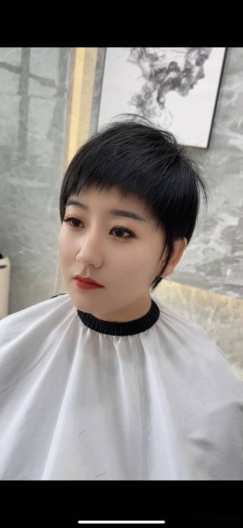 我剪什么发型好看