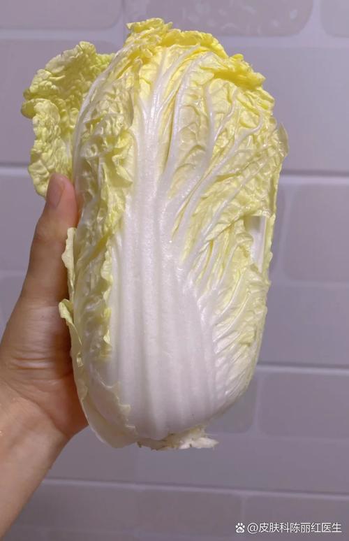 什么蔬菜能美白