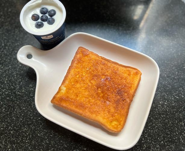 吃什么面包片可以减肥