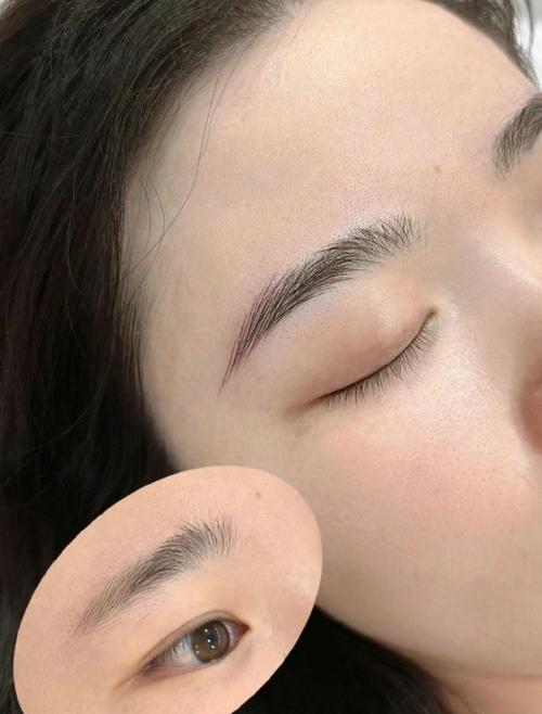 半永久眉毛最新名称