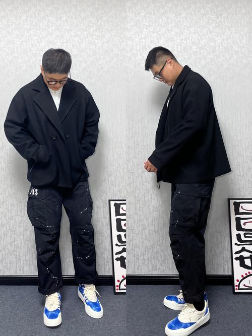 长得胖的男生怎么搭配