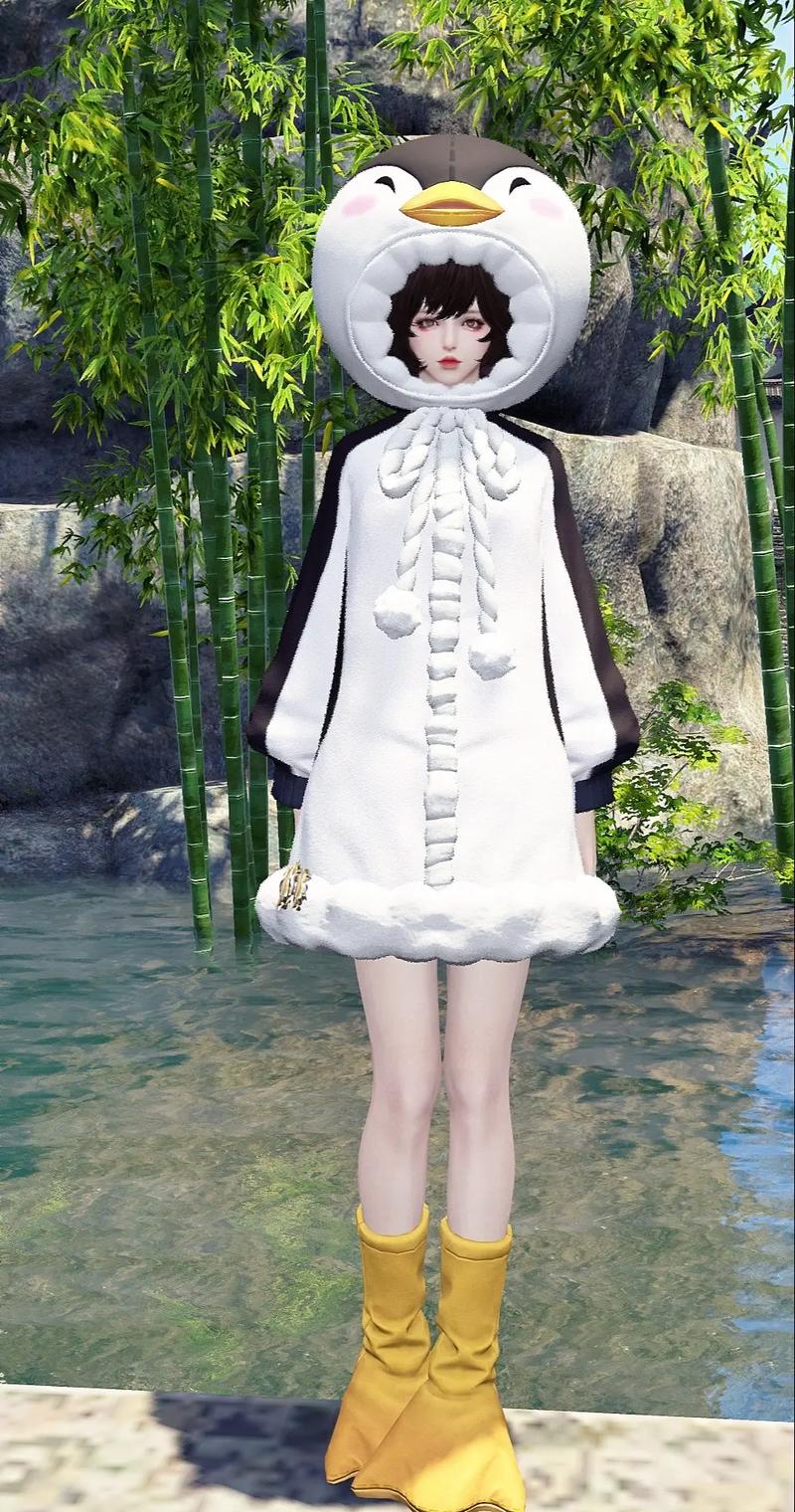 天涯怎么会搭配服装