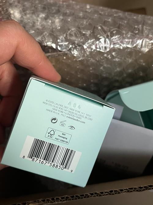 anr眼霜最新版真假