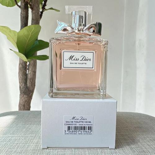 最新款迪奥小姐香水