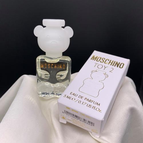 莫斯奇诺香水 最新