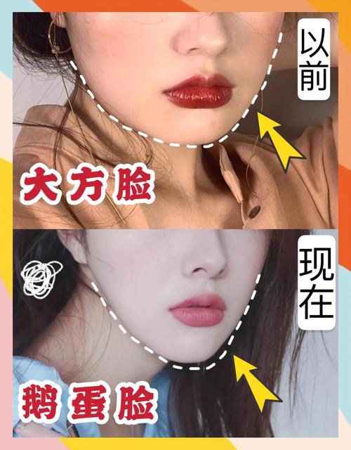 做什么动作可以瘦脸