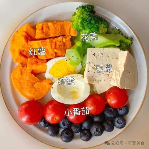 要减肥晚上吃什么饭