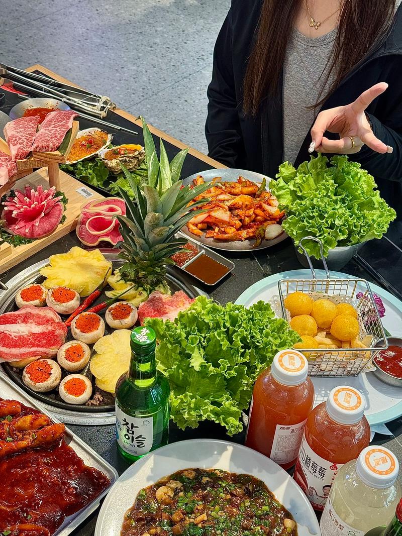 吃完烤肉应该吃什么水果减肥