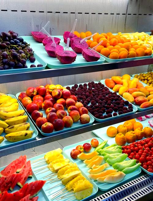 吃完烤肉应该吃什么水果减肥