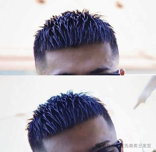 头发厚硬适合什么发型