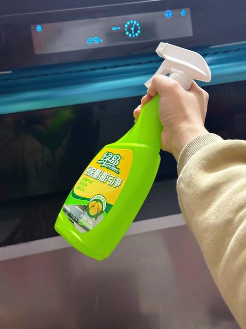 什么东西去油最好