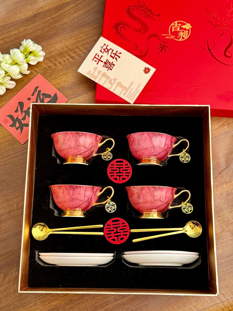 闺蜜之间送什么礼物