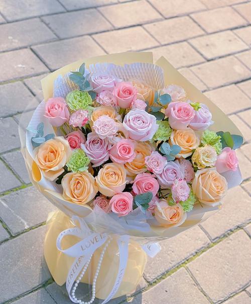 闺蜜之间送什么礼物