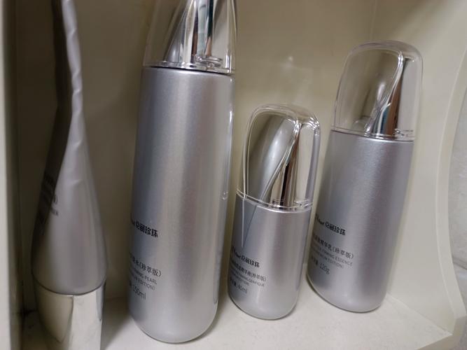 京润珍珠多肽最新包装