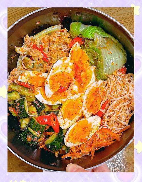 减肥吃什么凉拌不会胖