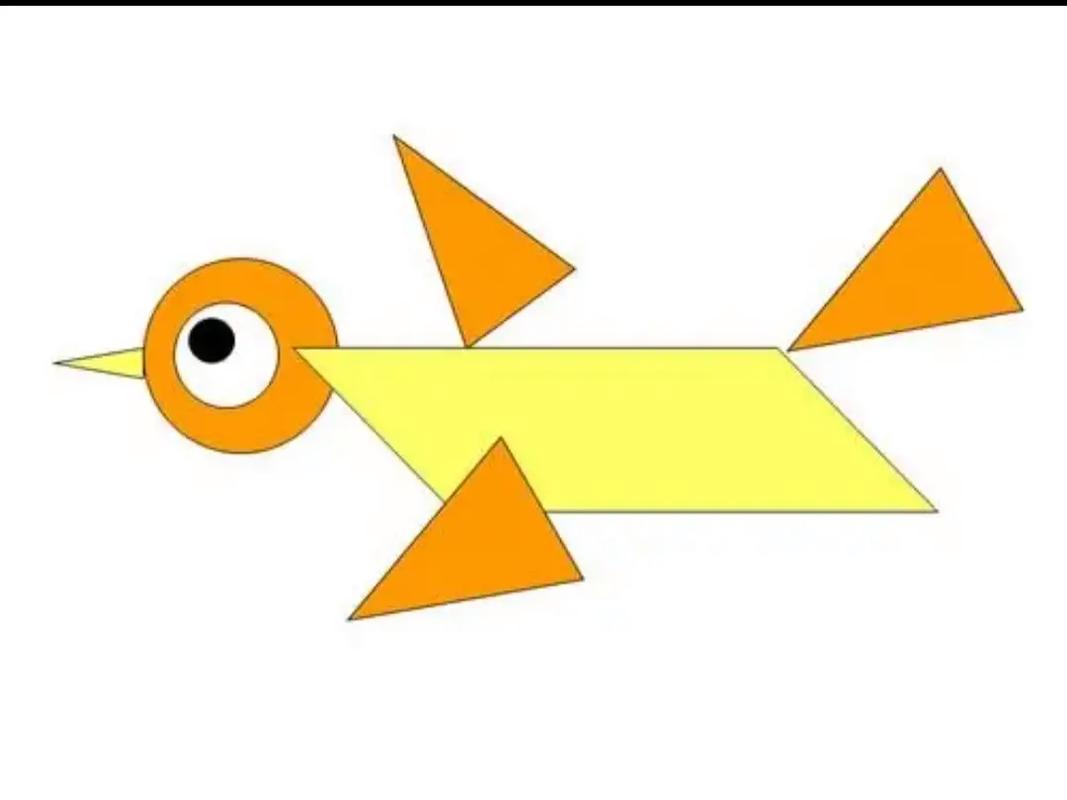 有什么好看的图形