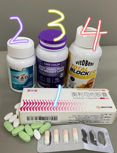 什么减肥药减肥有效果