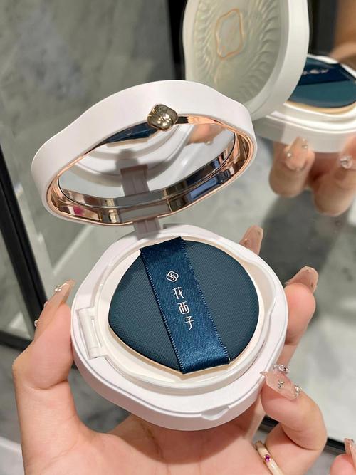 敏感肌用什么气垫