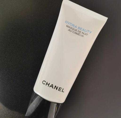 香奈儿最新晚安面膜