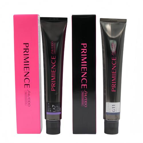 资生堂最新染膏色号