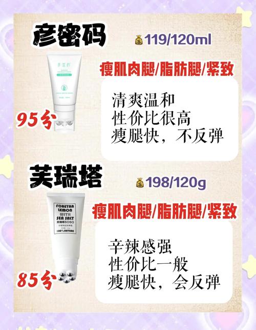 减肥什么时候轮到瘦腿