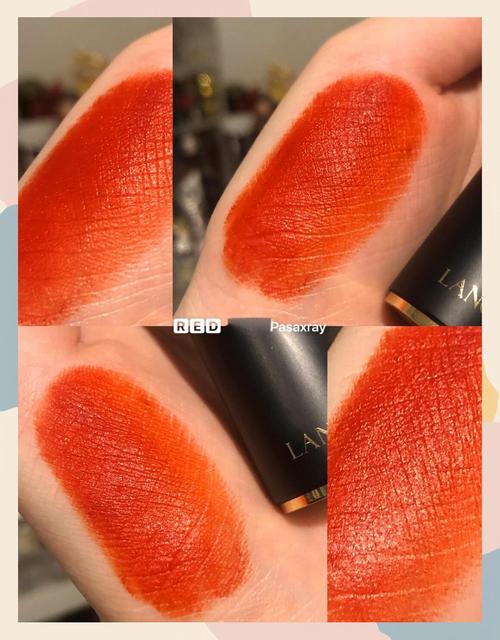 什么口红可以吃