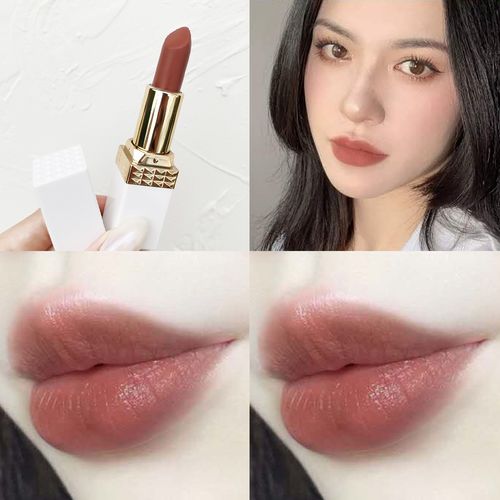 什么口红可以吃