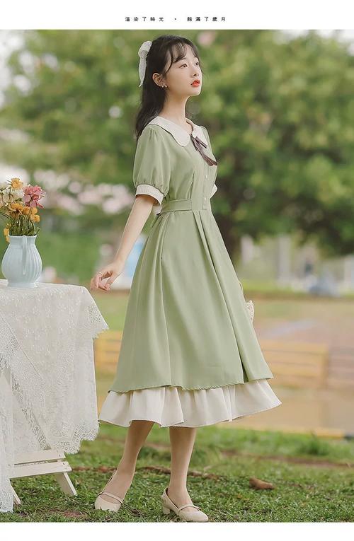 13女孩子怎么搭配