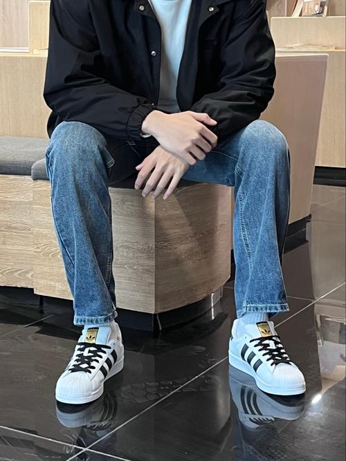 男生怎么搭配贝壳头