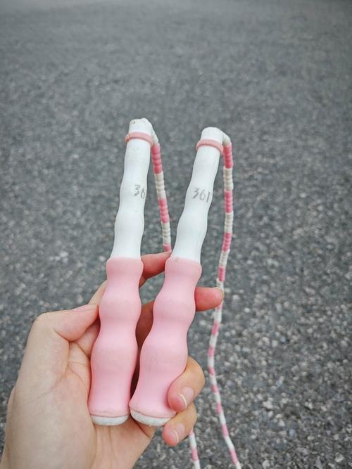 跳绳买什么样的好