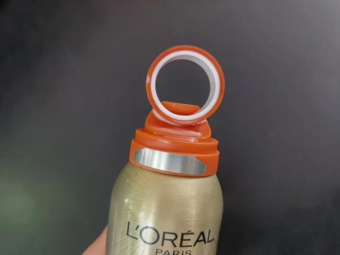 欧莱雅最新防晒喷雾