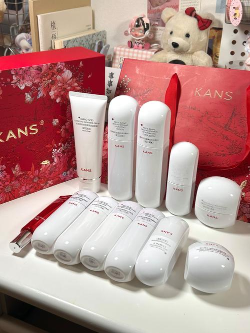 妈妈用什么护肤品好