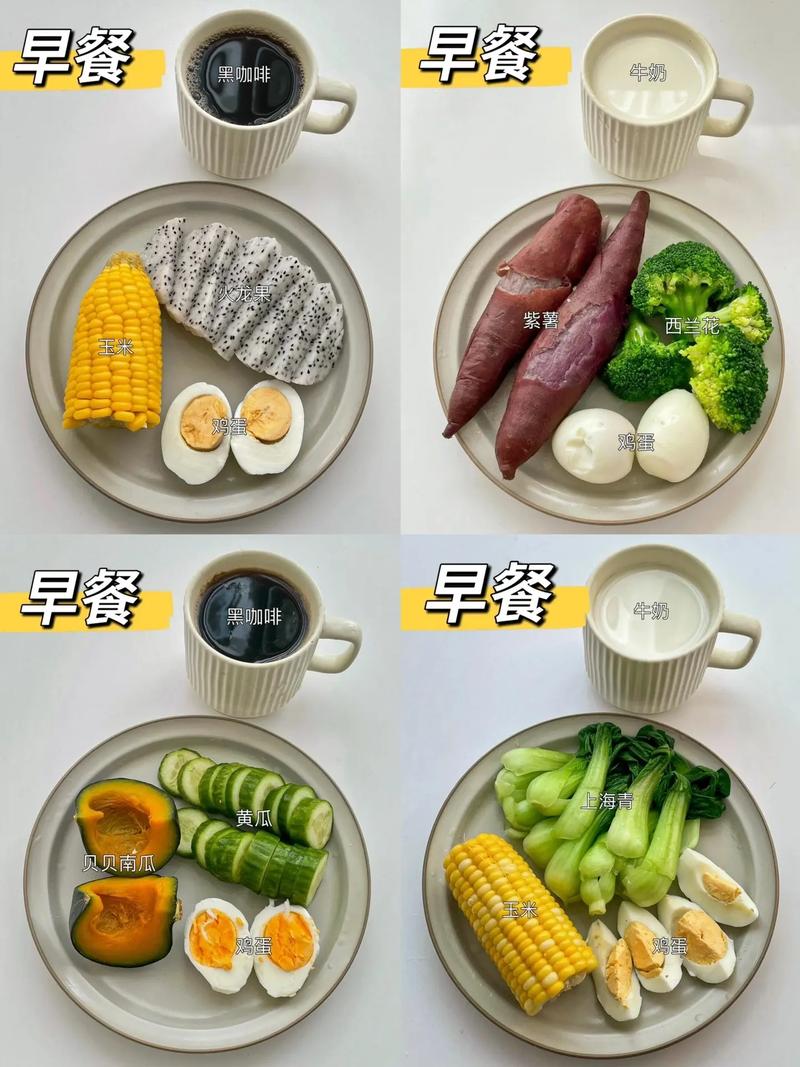 减肥中午吃什么菜