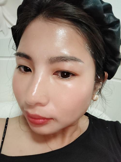 亮肤是什么意思