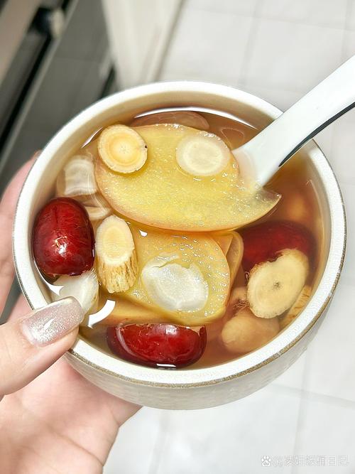 冬天喝什么能减肥