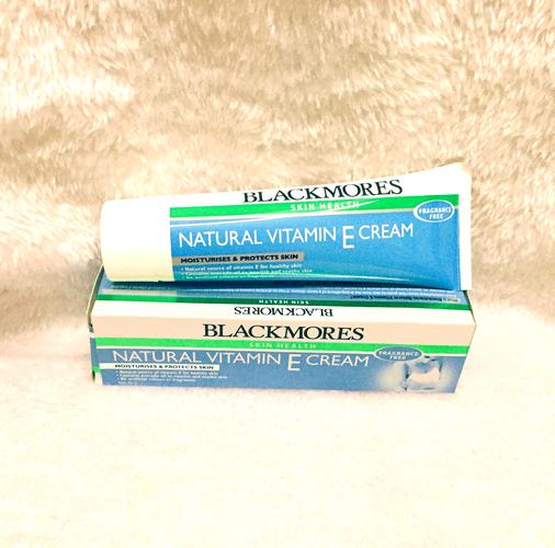 澳佳宝ve面霜最新