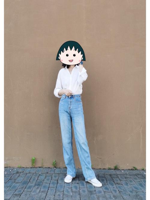 匡威经典款白色怎么搭配